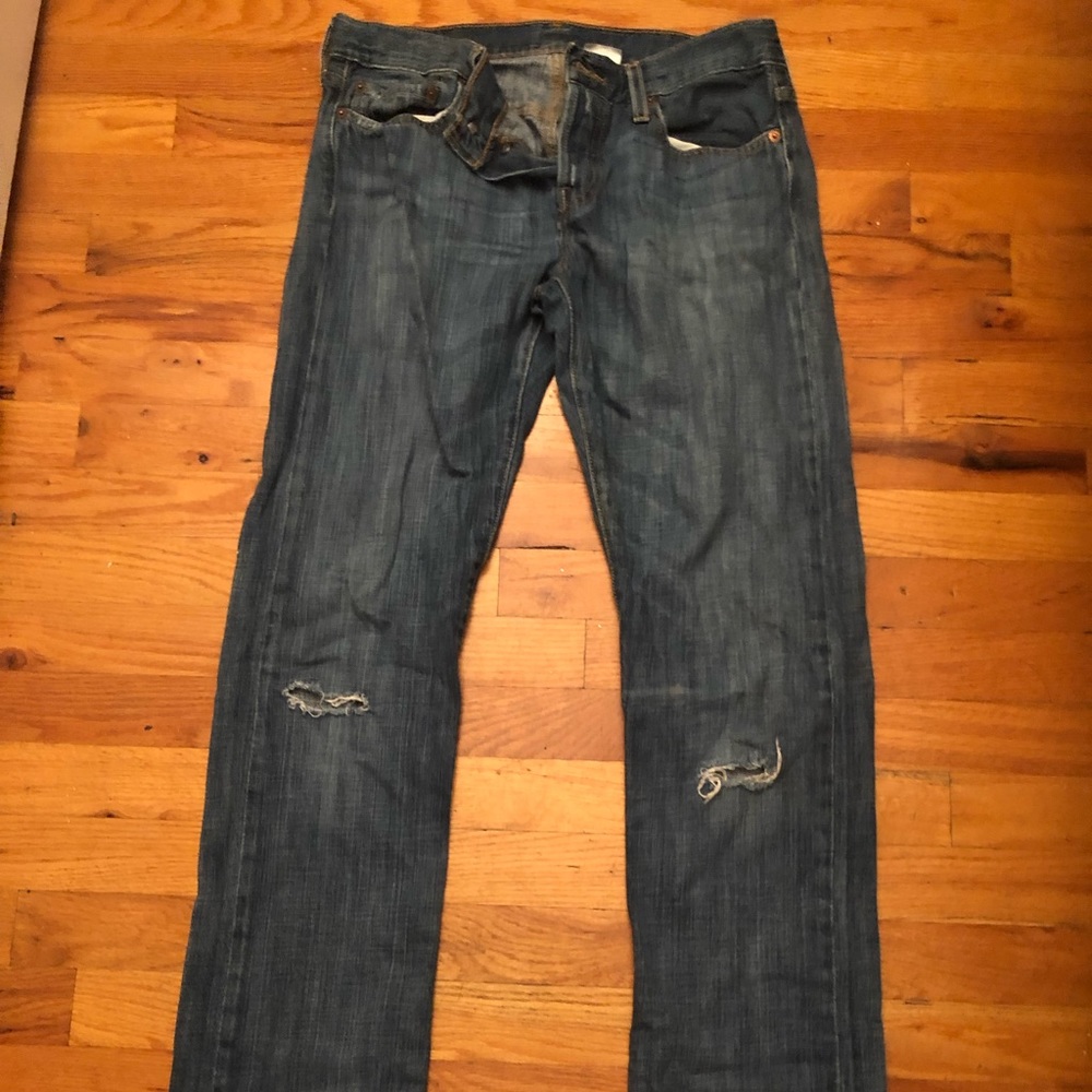 Levi Jeans